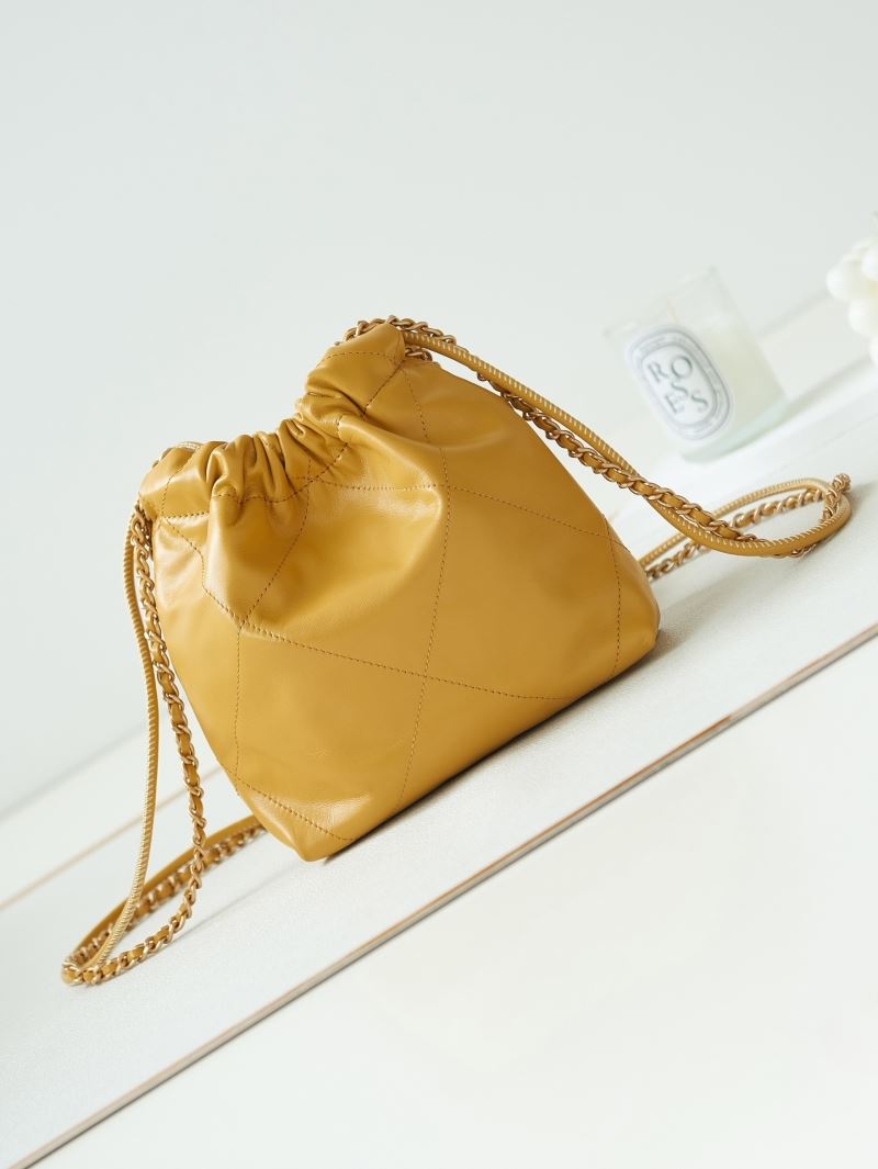 Ch**el hobo 22 bags